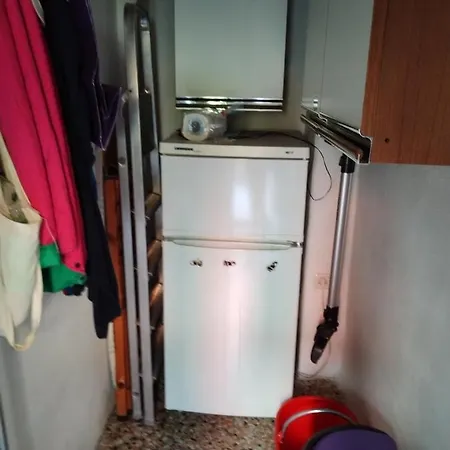 Apartmán Un Tuffo Vintage Tra Mare_monti Pianavia